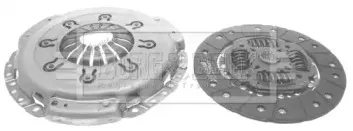 Комплект сцепления BORG & BECK купить