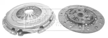 Комплект сцепления BORG & BECK купить
