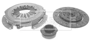 Комплект сцепления BORG & BECK купить