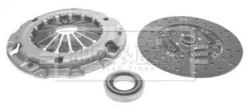 Комплект сцепления BORG & BECK купить