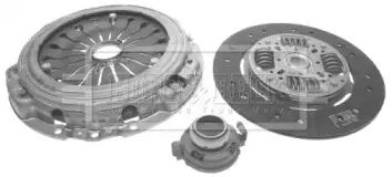 Комплект сцепления BORG & BECK купить