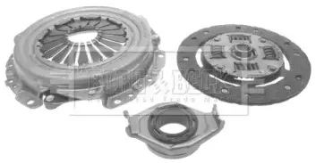 Комплект сцепления BORG & BECK купить