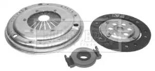 Комплект сцепления BORG & BECK купить