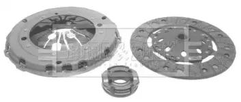 Комплект сцепления BORG & BECK купить