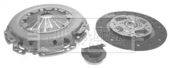 Комплект сцепления BORG & BECK купить