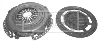 Комплект сцепления BORG & BECK купить