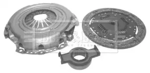 Комплект сцепления BORG & BECK купить