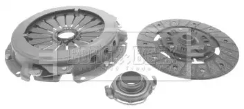 Комплект сцепления BORG & BECK купить