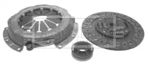 Комплект сцепления BORG & BECK купить