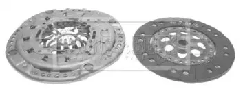 Комплект сцепления BORG & BECK купить