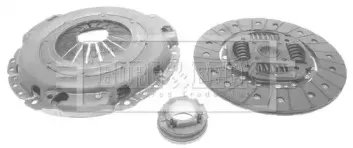 Комплект сцепления BORG & BECK купить