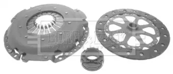 Комплект сцепления BORG & BECK купить