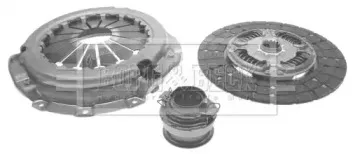 Комплект сцепления BORG & BECK купить