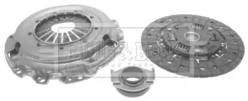 Комплект сцепления BORG & BECK купить