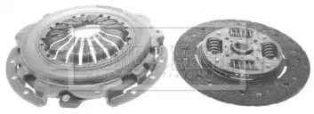 Комплект сцепления BORG & BECK купить