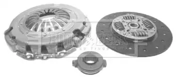 Комплект сцепления BORG & BECK купить