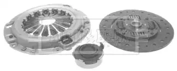 Комплект сцепления BORG & BECK купить