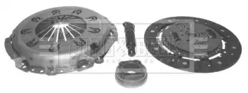 Комплект сцепления BORG & BECK купить