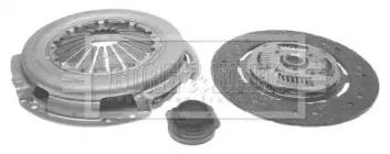 Комплект сцепления BORG & BECK купить