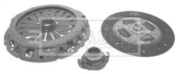 Комплект сцепления BORG & BECK купить