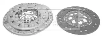 Комплект сцепления BORG & BECK купить