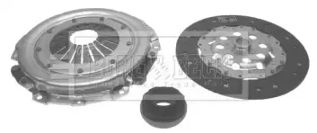 Комплект сцепления BORG & BECK купить