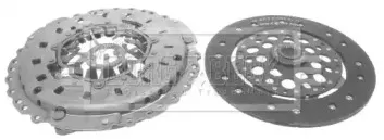 Комплект сцепления BORG & BECK купить