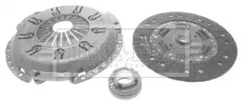 Комплект сцепления BORG & BECK купить