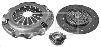 HK7945 BORG & BECK-Комплект зчеплення BORG & BECK купить