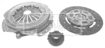 HK8051 BORG & BECK-Комплект зчеплення BORG & BECK купить