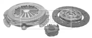 Комплект сцепления BORG & BECK купить