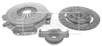 Комплект сцепления BORG & BECK купить