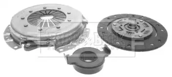 Комплект сцепления BORG & BECK купить