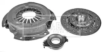 Комплект сцепления BORG & BECK купить