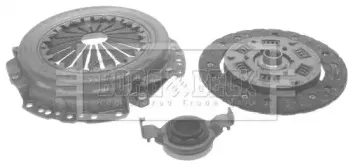 Комплект сцепления BORG & BECK купить