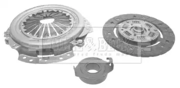 Комплект сцепления BORG & BECK купить