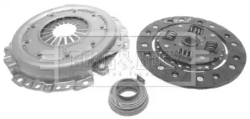 Комплект сцепления BORG & BECK купить