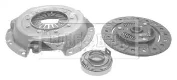 Комплект сцепления BORG & BECK купить