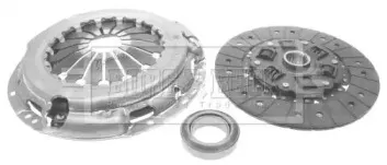 Комплект сцепления BORG & BECK купить