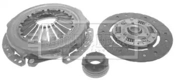 Комплект сцепления BORG & BECK купить