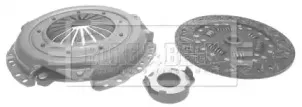 Комплект сцепления BORG & BECK купить
