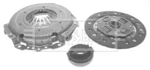 Комплект сцепления BORG & BECK купить