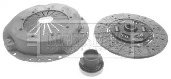 Комплект сцепления BORG & BECK купить