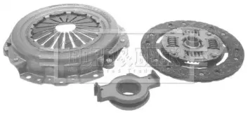 Комплект сцепления BORG & BECK купить