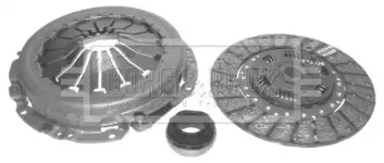 Комплект сцепления BORG & BECK купить