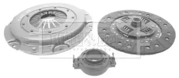 Комплект сцепления BORG & BECK купить