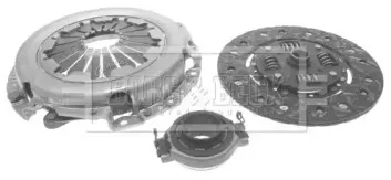 Комплект сцепления BORG & BECK купить