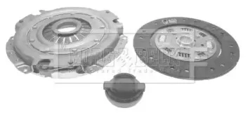 Комплект сцепления BORG & BECK купить