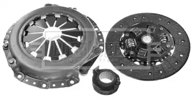 Комплект сцепления BORG & BECK купить
