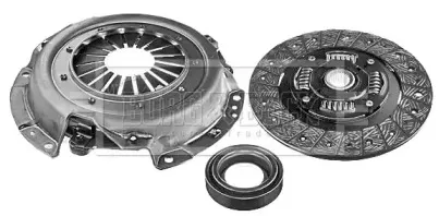 Комплект сцепления BORG & BECK купить